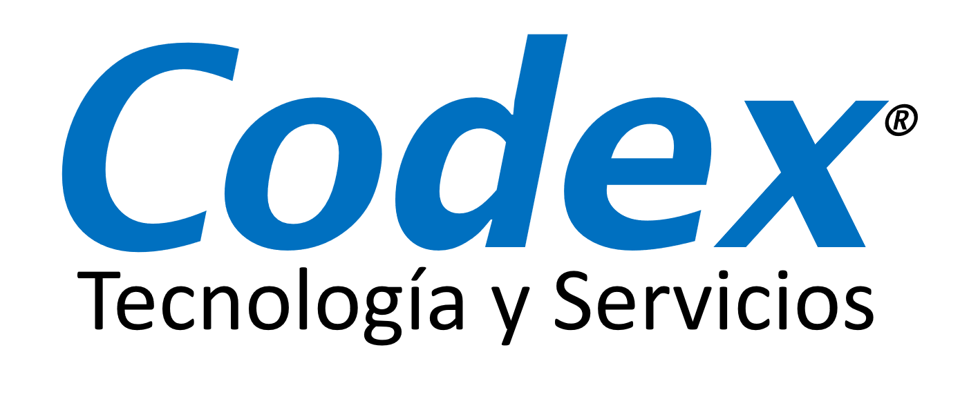 Codex Tecnología y Servicios SpA